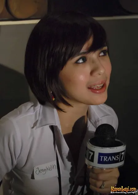 Foto Nycta Gina