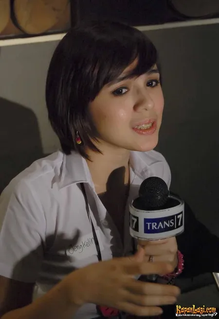 Foto Nycta Gina
