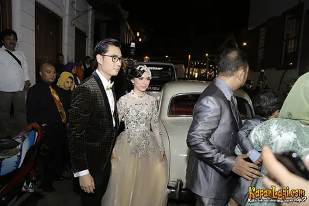 Foto Nycta Gina