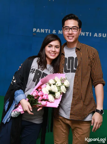 Foto Nycta Gina