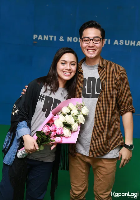 Foto Nycta Gina