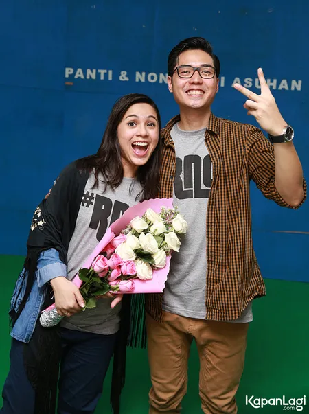 Foto Nycta Gina