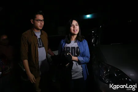 Foto Nycta Gina