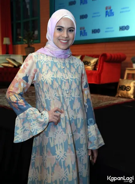 Foto Nycta Gina