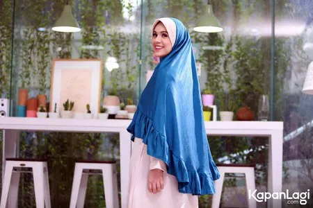 Foto Nycta Gina