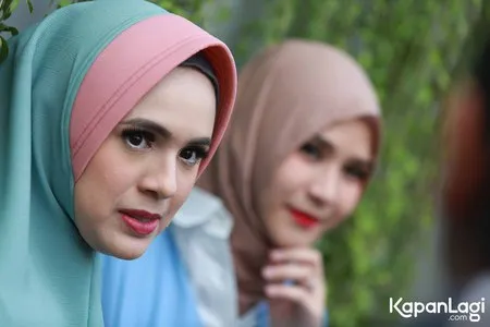 Foto Nycta Gina