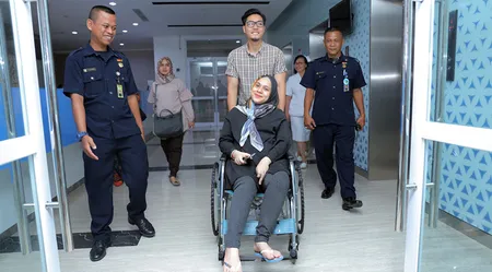 Foto Nycta Gina