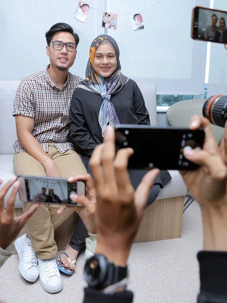 Foto Nycta Gina