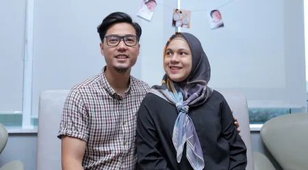 Foto Nycta Gina