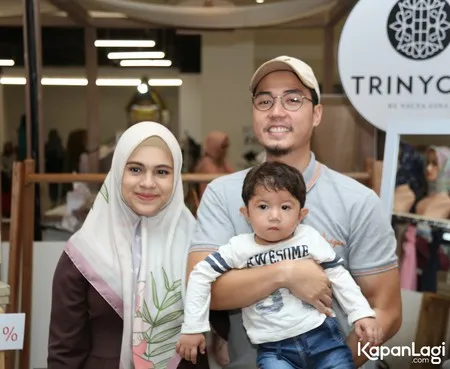 Foto Nycta Gina