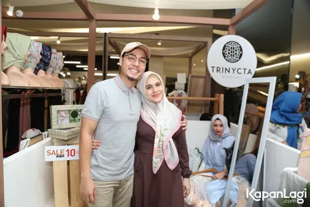 Foto Nycta Gina