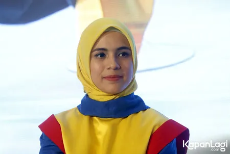 Foto Nycta Gina