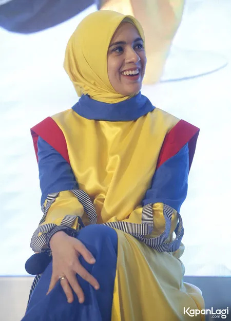 Foto Nycta Gina