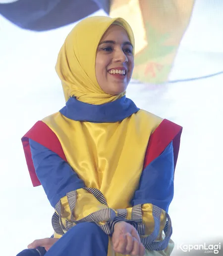 Foto Nycta Gina