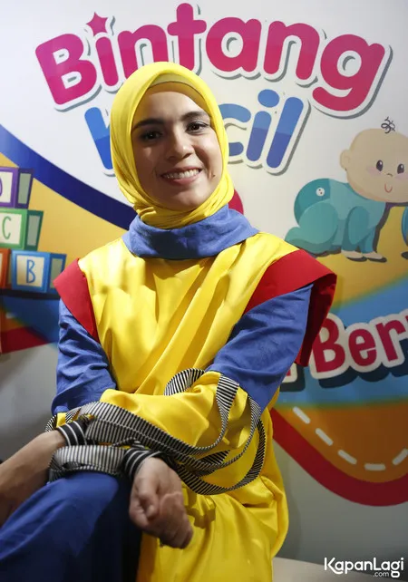 Foto Nycta Gina