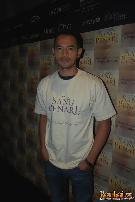 Foto Nyoman Oka Antara