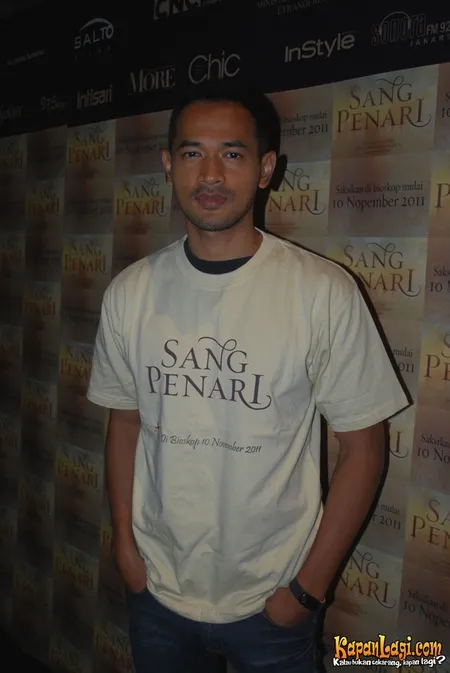 Foto Nyoman Oka Antara