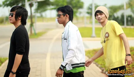 Foto Omg Band