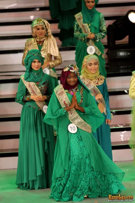 Foto Obabiyi Aishah Ajibola