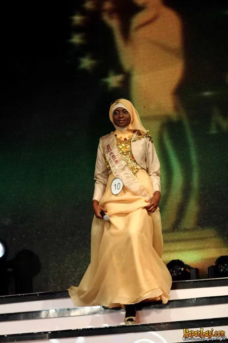 Foto Obabiyi Aishah Ajibola