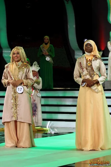 Foto Obabiyi Aishah Ajibola