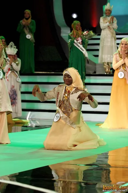 Foto Obabiyi Aishah Ajibola