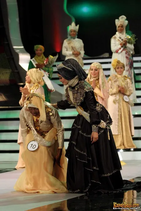 Foto Obabiyi Aishah Ajibola