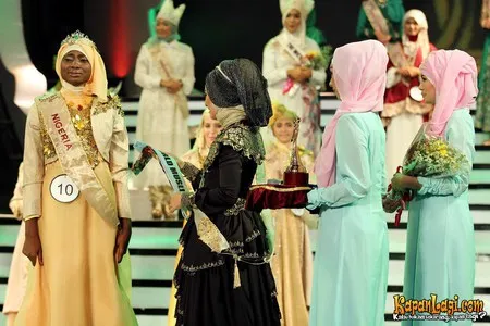 Foto Obabiyi Aishah Ajibola