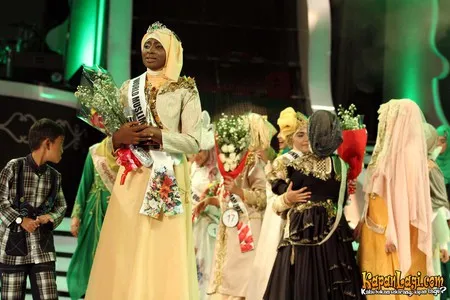 Foto Obabiyi Aishah Ajibola