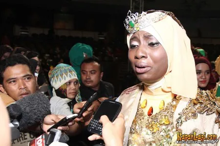 Foto Obabiyi Aishah Ajibola