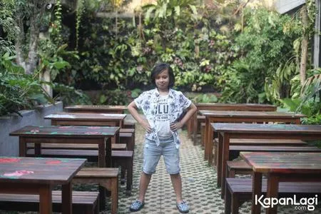 Foto Ocean Marchiano Hendra