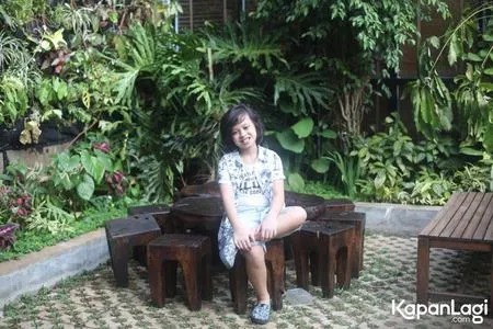 Foto Ocean Marchiano Hendra