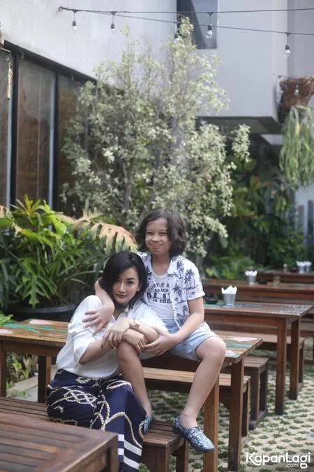 Foto Ocean Marchiano Hendra