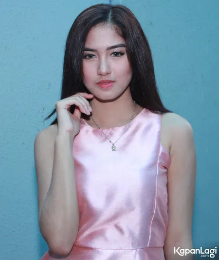 Foto Ochi Rosdiana