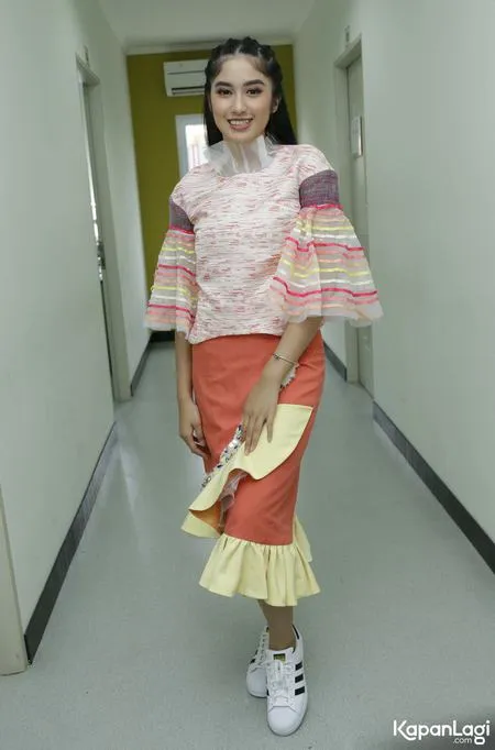 Foto Ochi Rosdiana