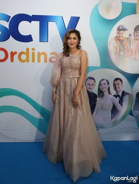 Foto Ochi Rosdiana