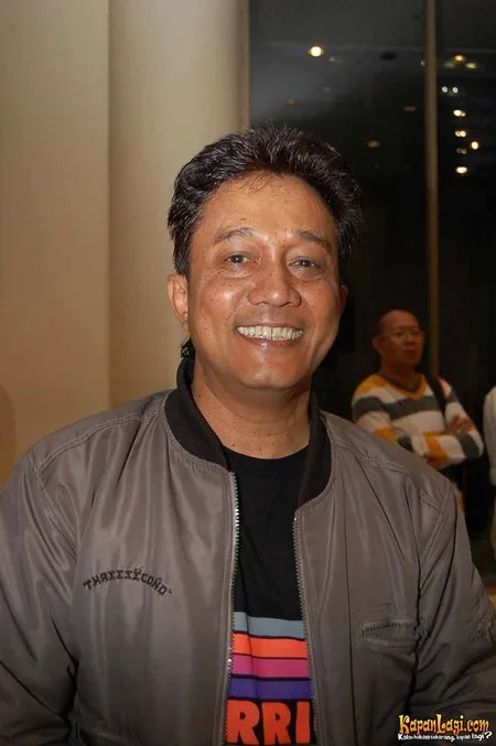 Foto Oddie Agam