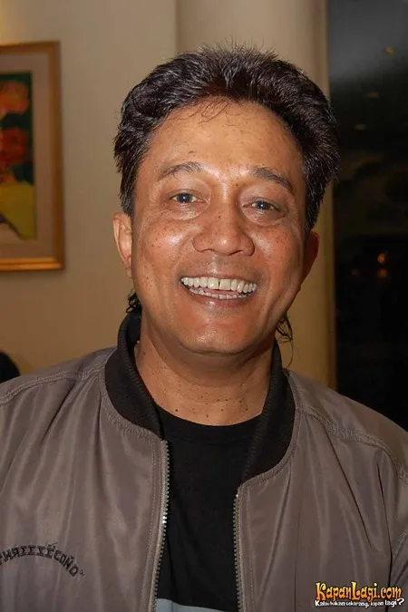 Foto Oddie Agam