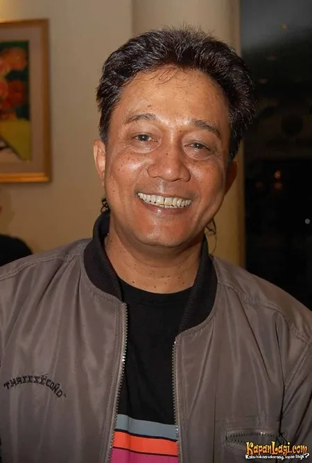 Foto Oddie Agam