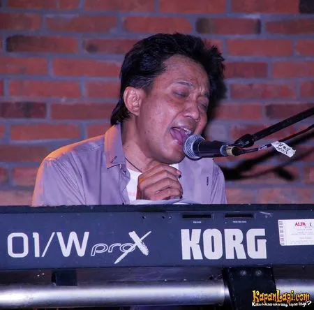 Foto Oddie Agam