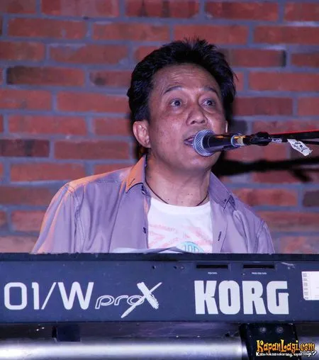 Foto Oddie Agam