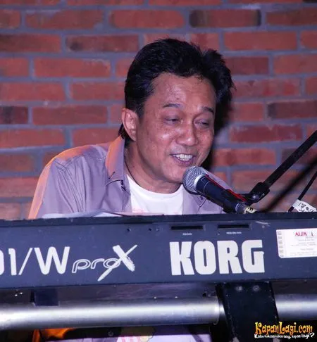 Foto Oddie Agam