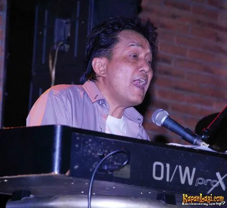 Foto Oddie Agam