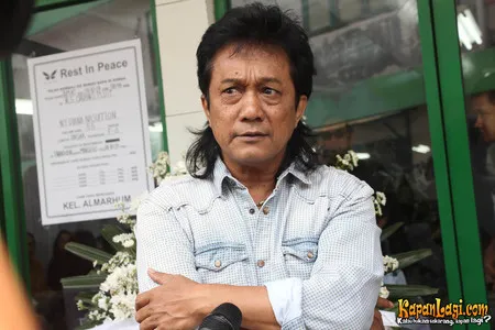 Foto Oddie Agam