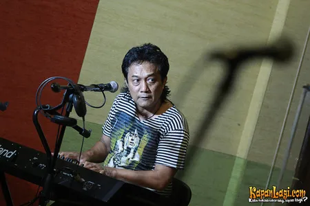 Foto Oddie Agam
