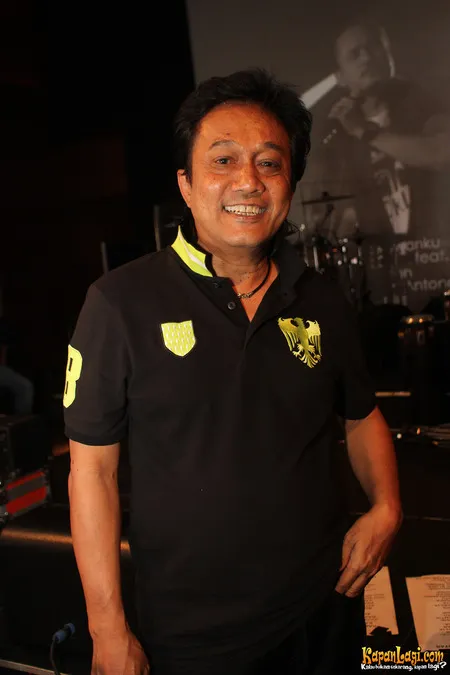 Foto Oddie Agam