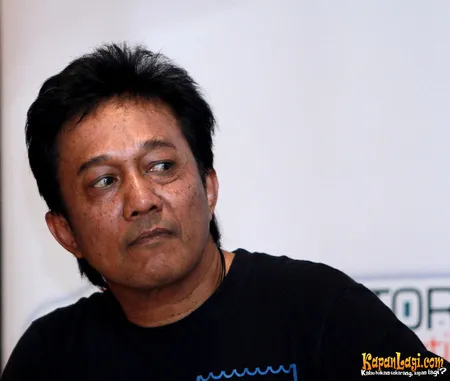 Foto Oddie Agam