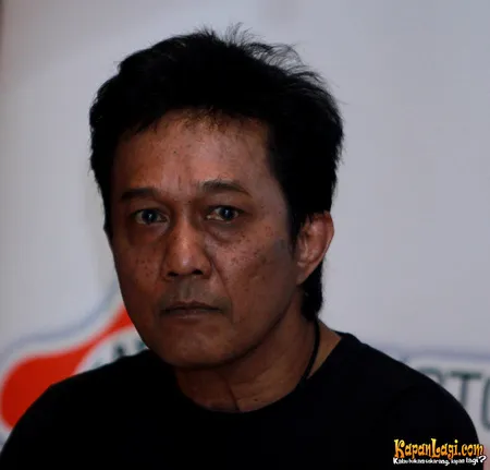 Foto Oddie Agam