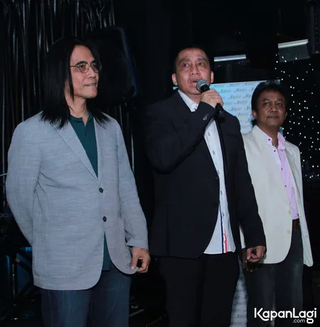 Foto Oddie Agam