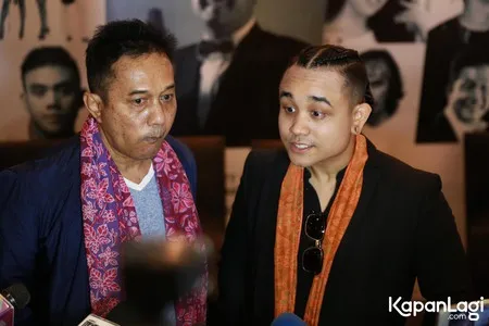 Foto Oddie Agam